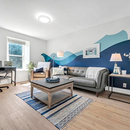 Harbour House Apartman Hamilton Kültér fotó
