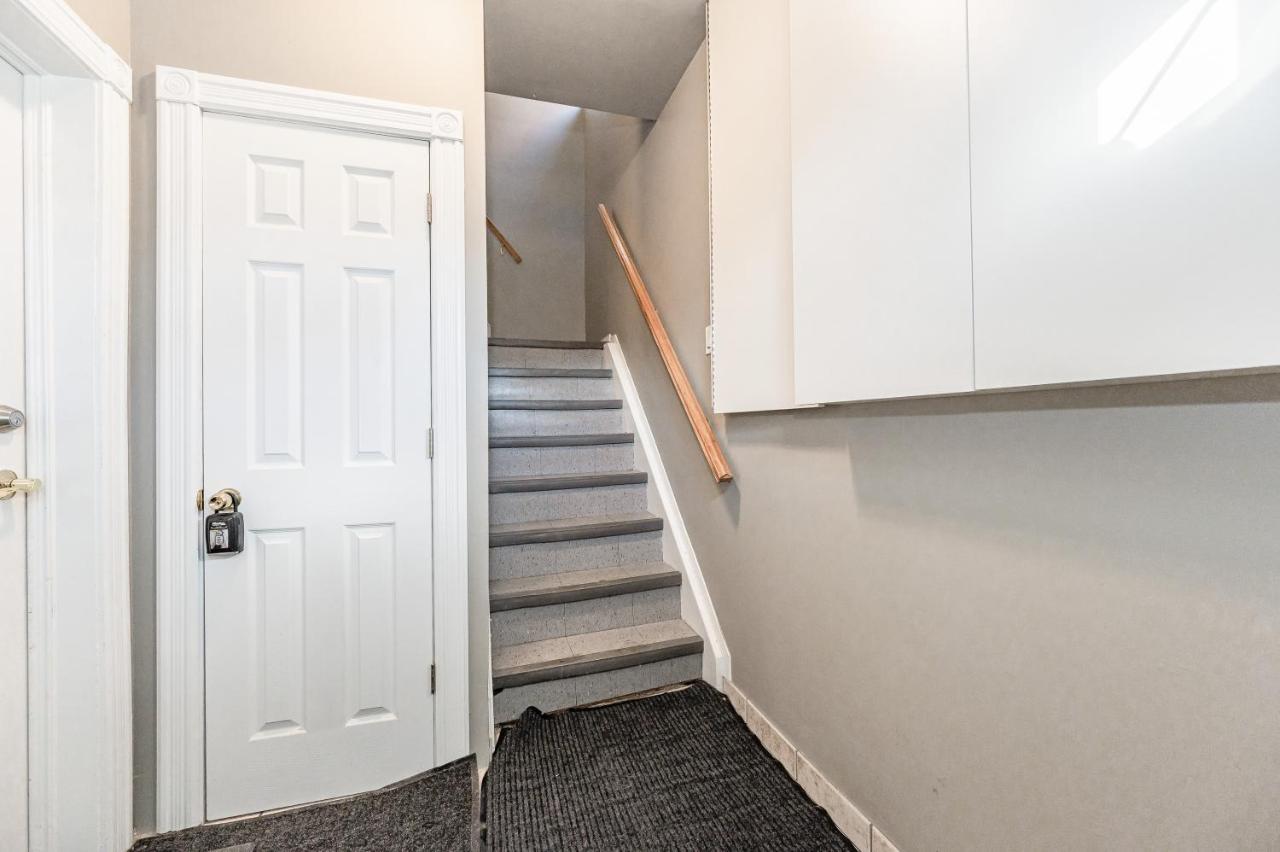 Harbour House Apartman Hamilton Kültér fotó
