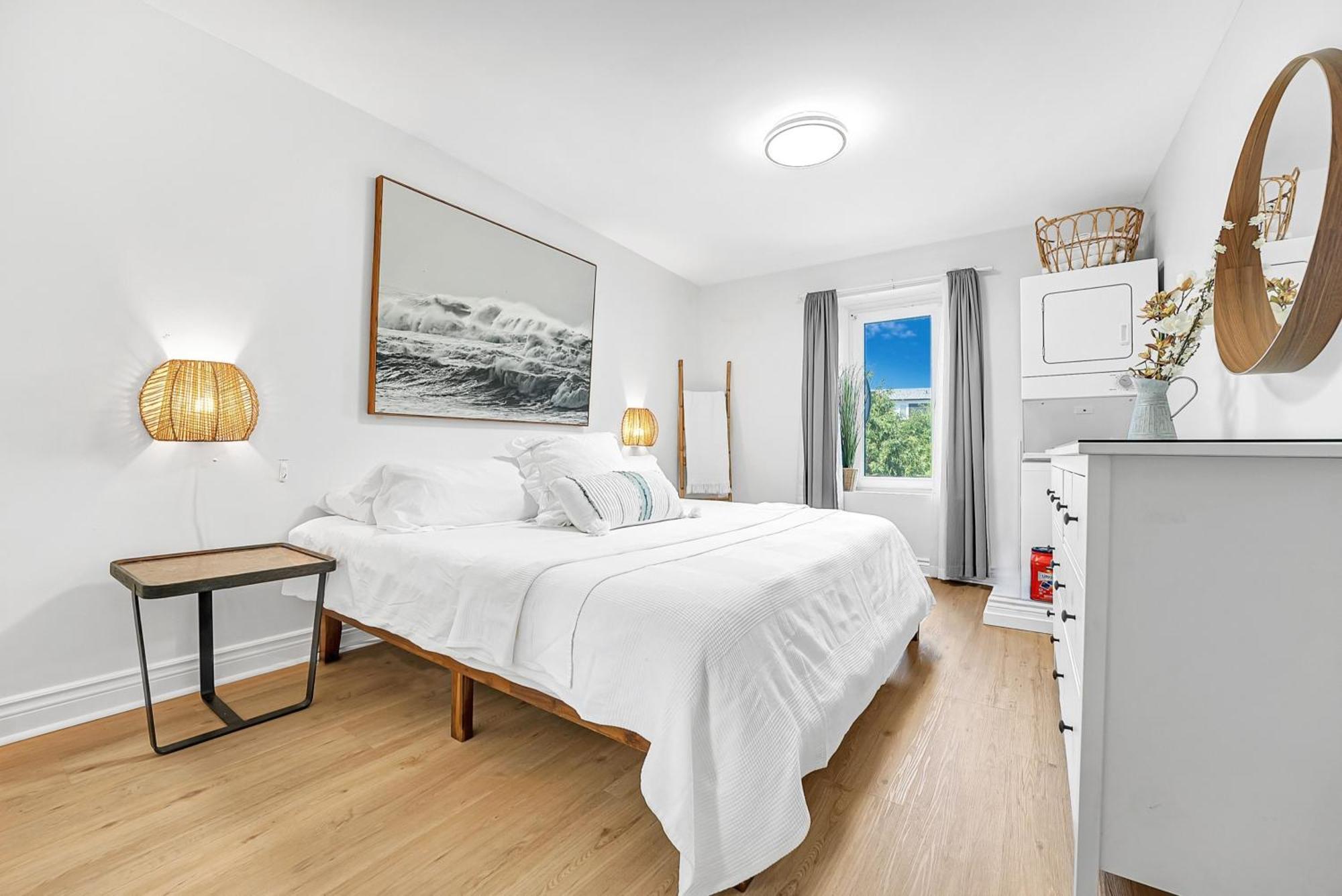 Harbour House Apartman Hamilton Kültér fotó
