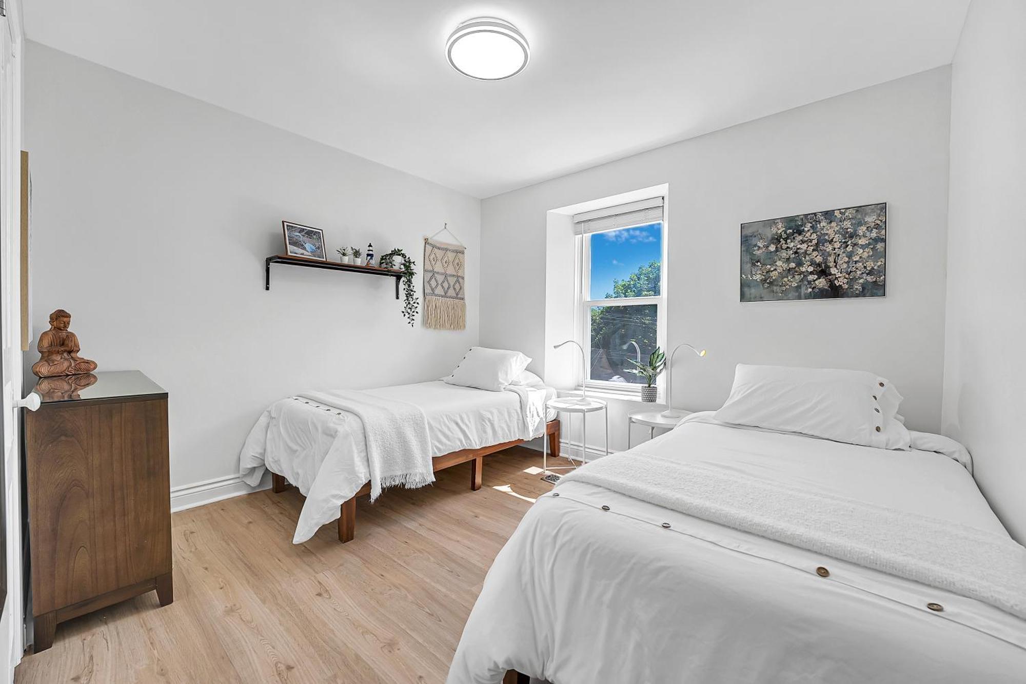 Harbour House Apartman Hamilton Kültér fotó