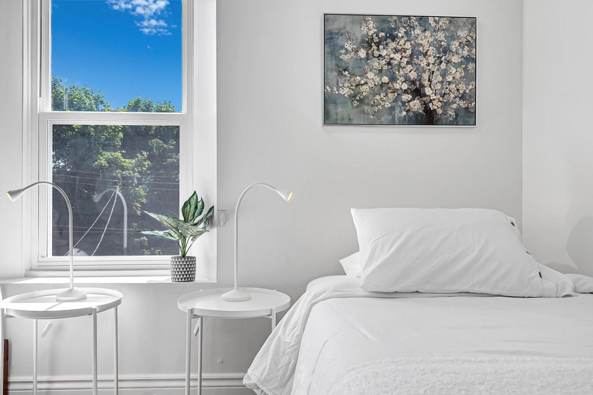 Harbour House Apartman Hamilton Kültér fotó