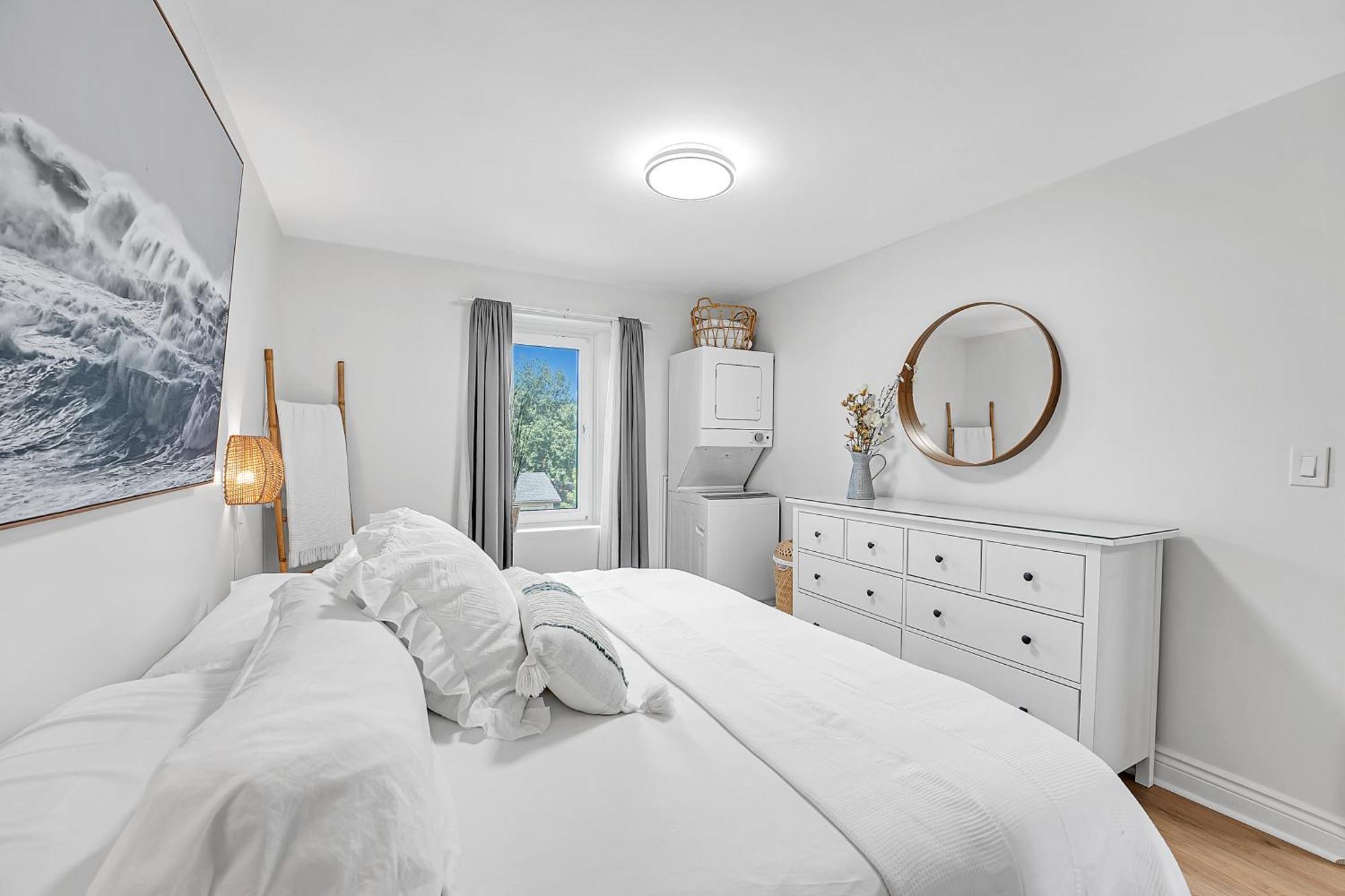 Harbour House Apartman Hamilton Kültér fotó