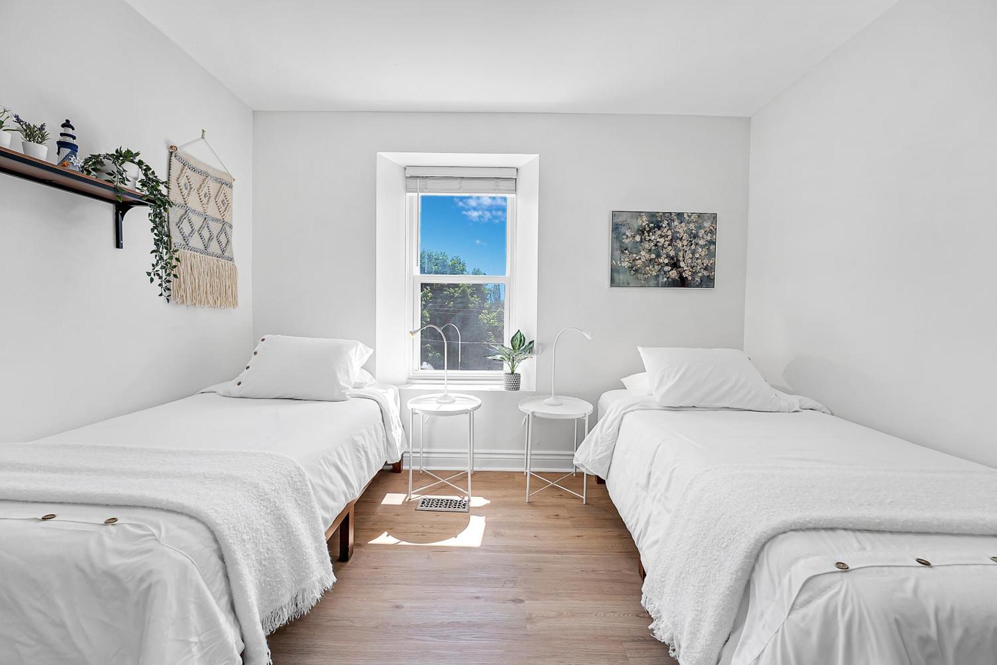 Harbour House Apartman Hamilton Kültér fotó