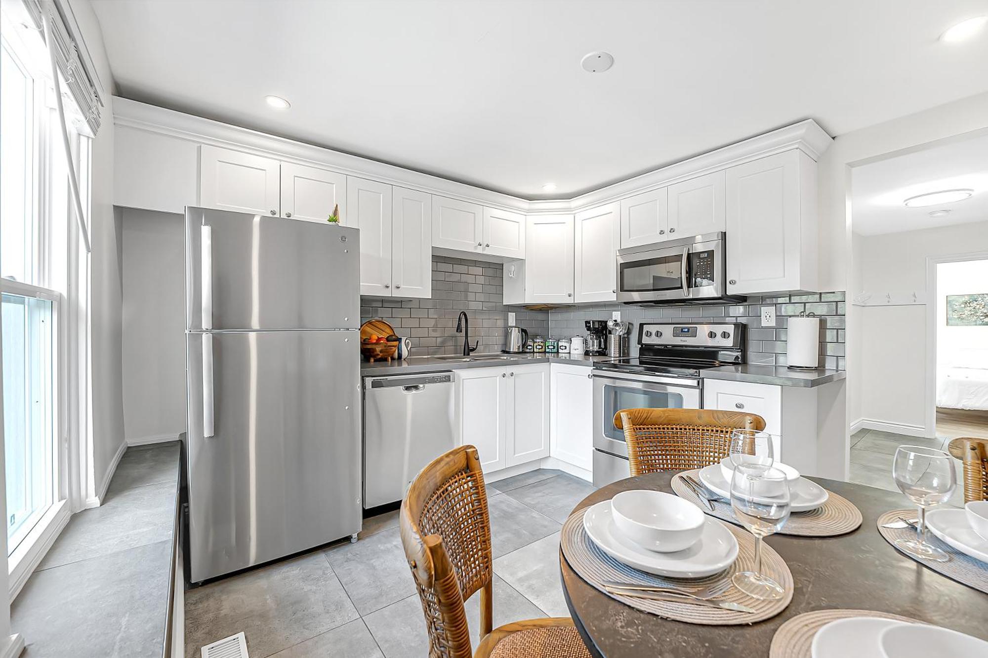 Harbour House Apartman Hamilton Kültér fotó