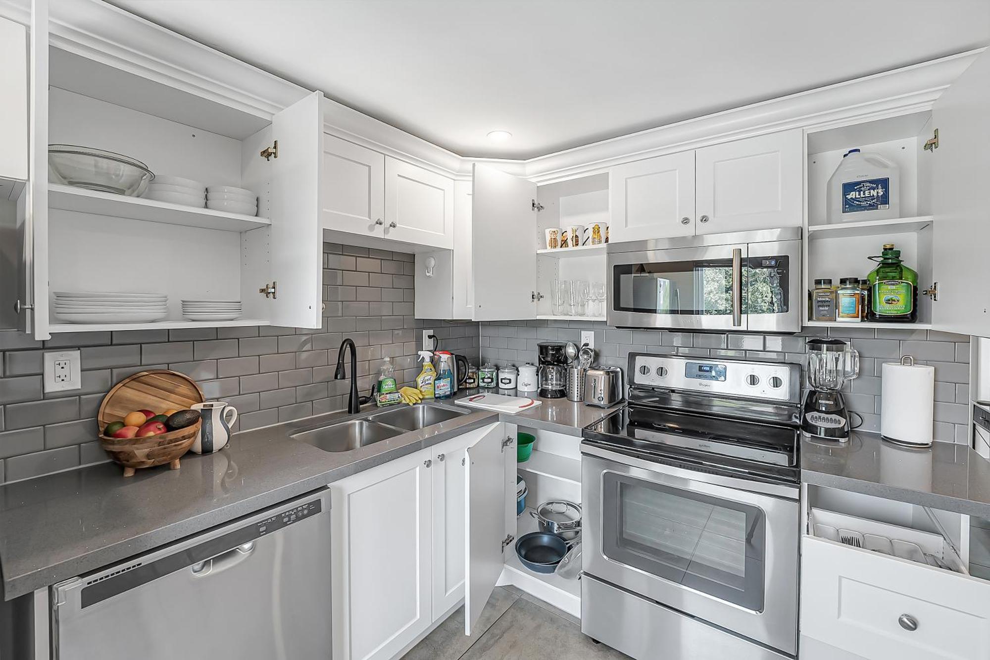 Harbour House Apartman Hamilton Kültér fotó