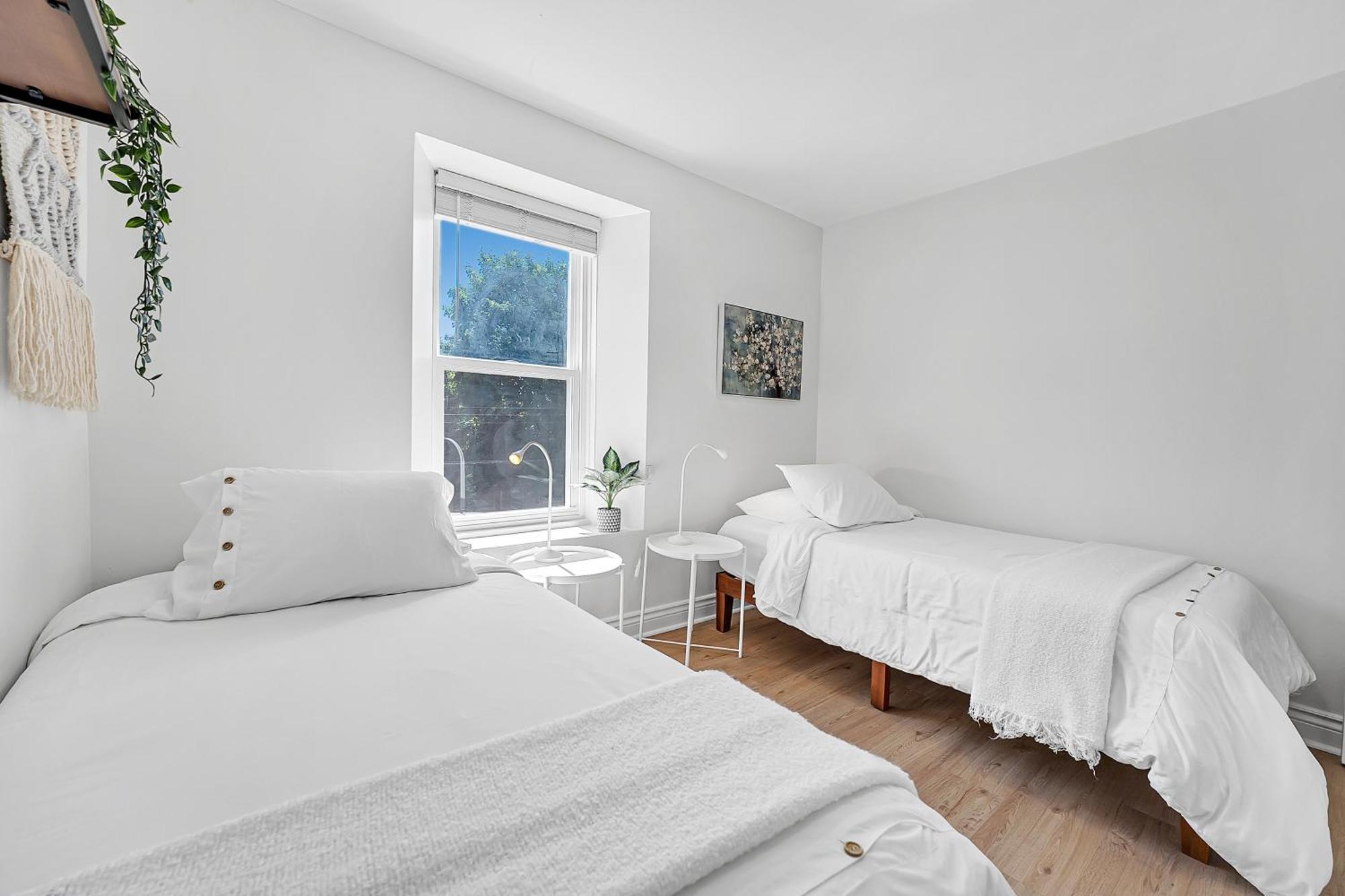 Harbour House Apartman Hamilton Kültér fotó