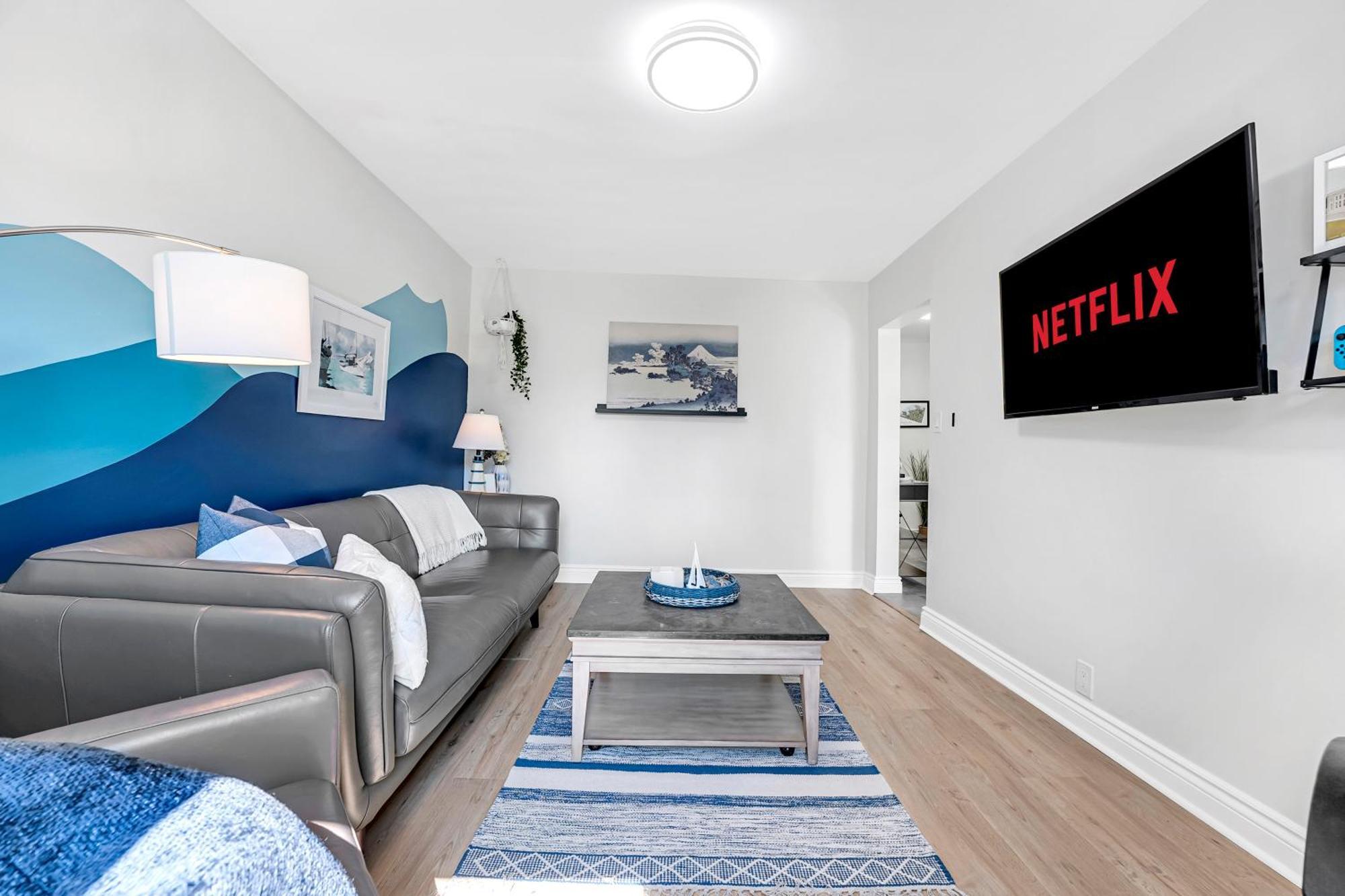 Harbour House Apartman Hamilton Kültér fotó