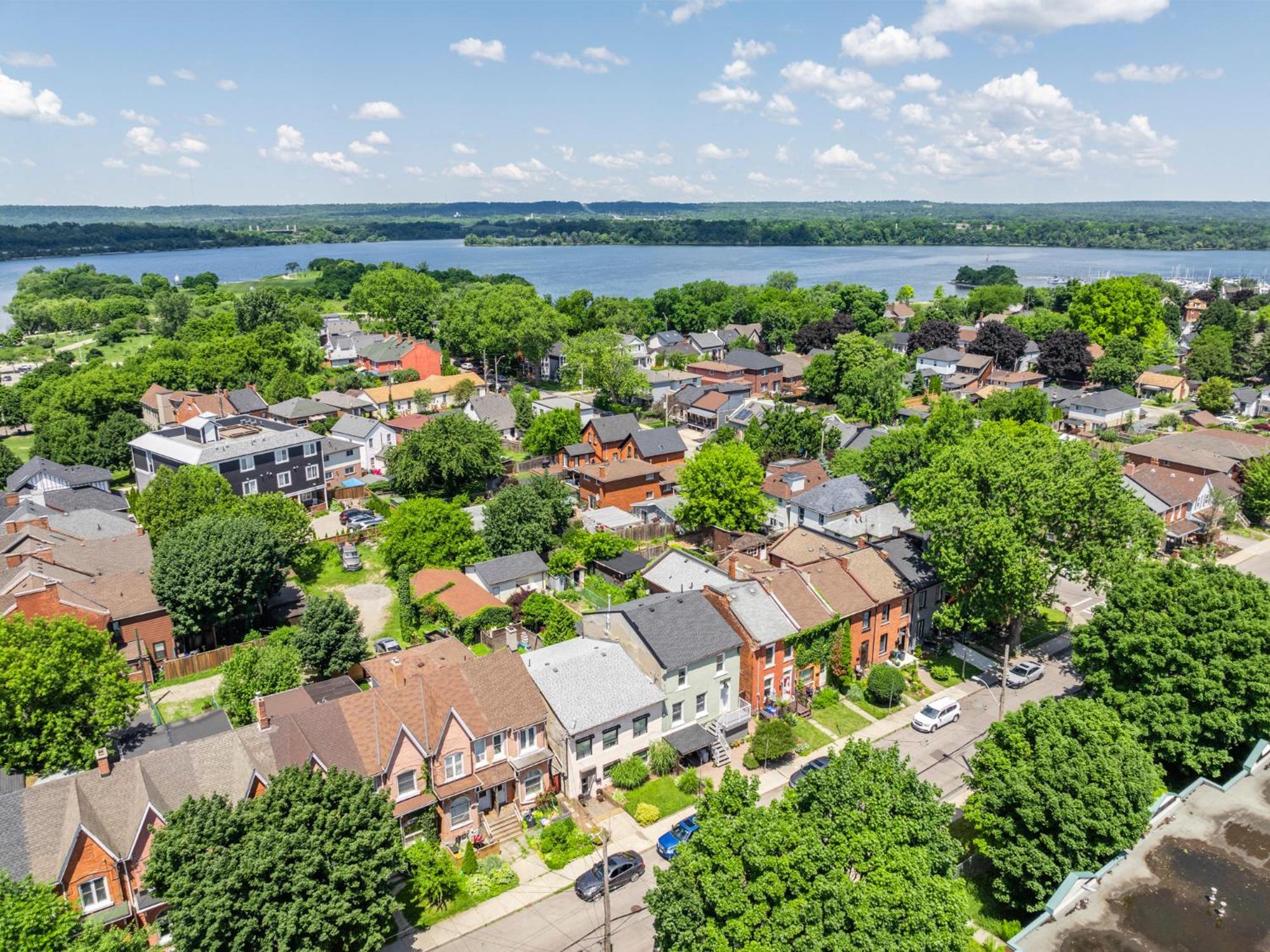 Harbour House Apartman Hamilton Kültér fotó
