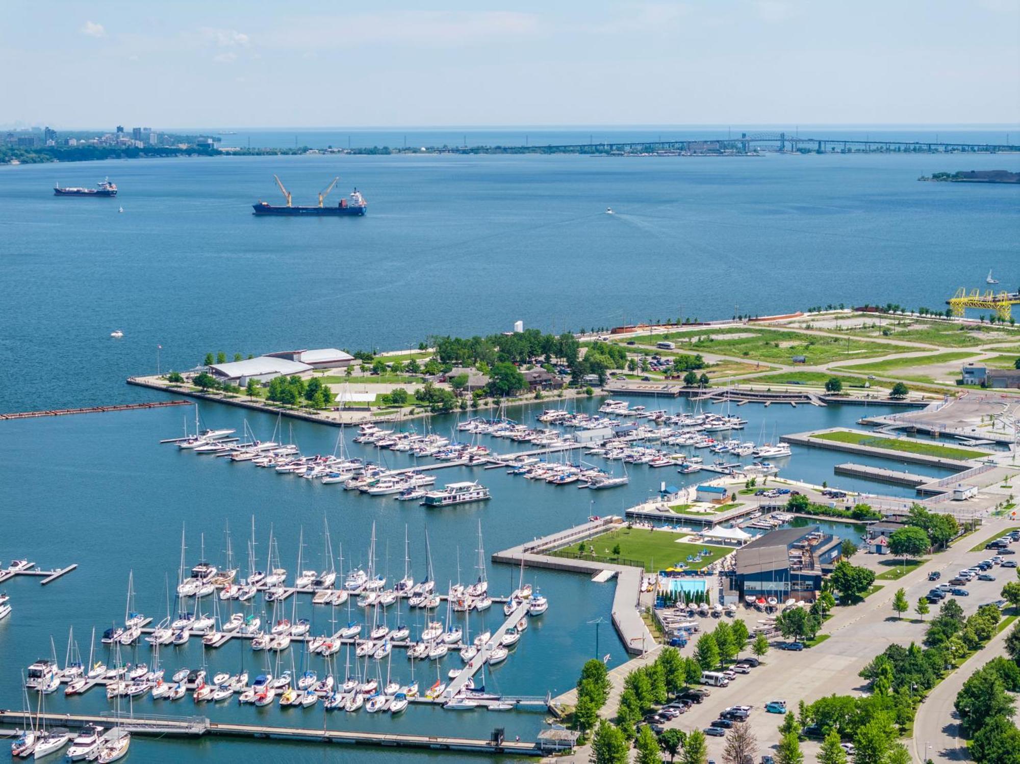Harbour House Apartman Hamilton Kültér fotó
